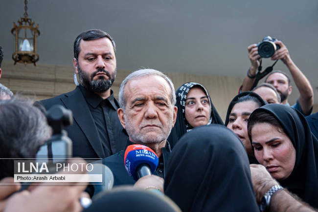  حاشیه جلسه هیات دولت