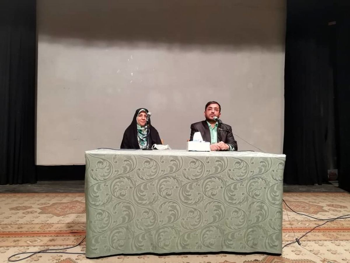 کتاب «زیبایی‌شناسی عاشق و معشوق در ادبیات فارسی» رونمایی شد