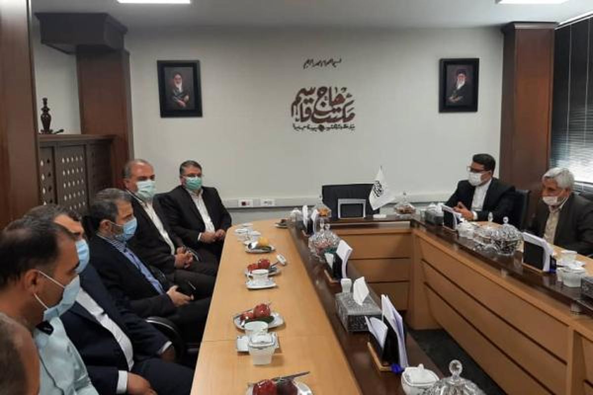 امنیت امروز کشور مدیون مجاهدت‌های شهید سلیمانی است
