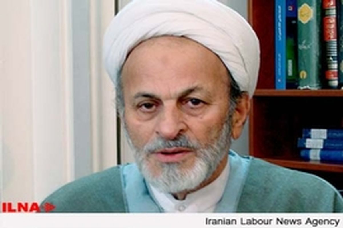 نظر شجونی درباره روحانی، هیات دولت و همایش دلواپسیم