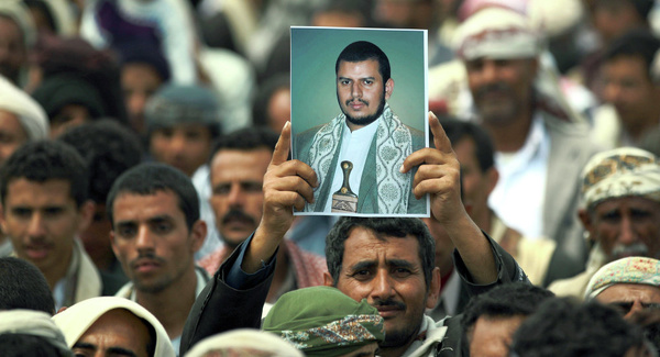 جانشین رهبر انصارالله مشخص شد