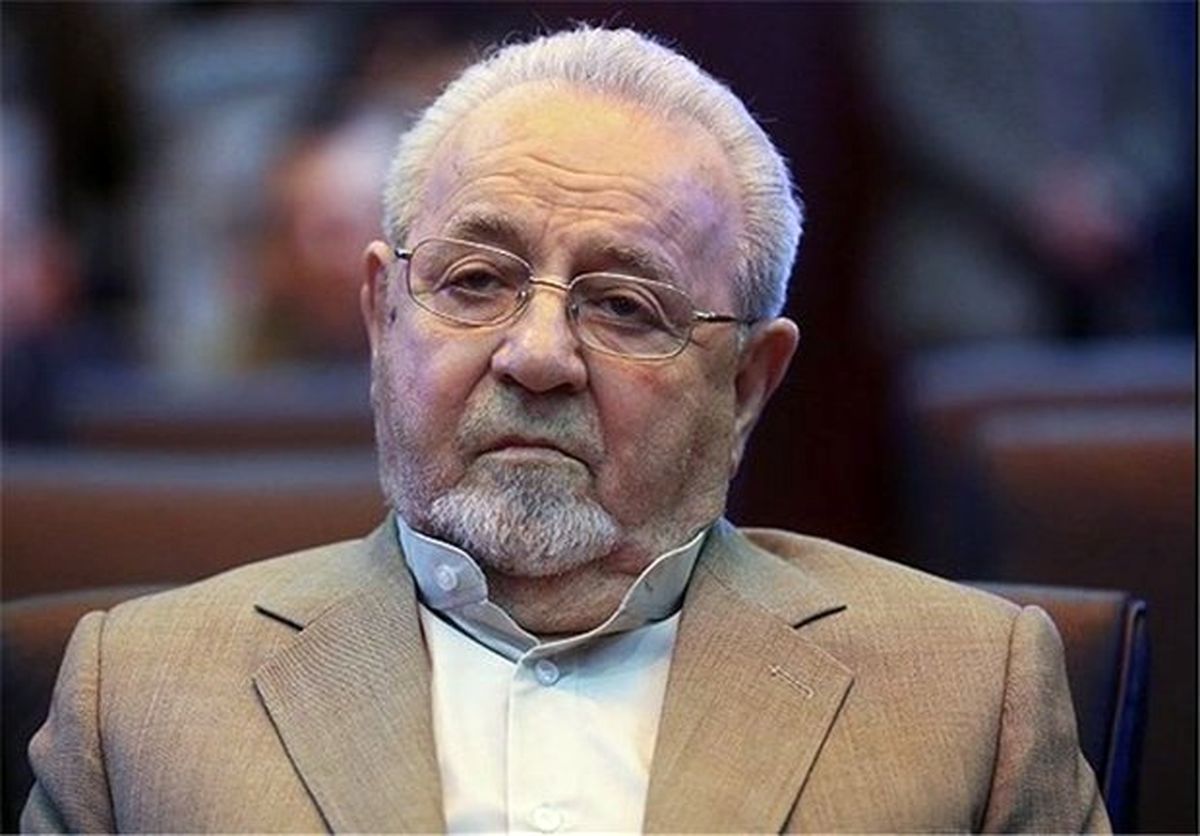 سرپرست سابق کمیته امداد امام خمینی(ره) در گذشت