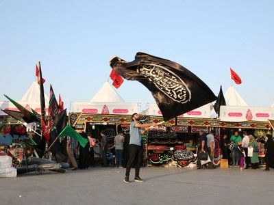 برگزاری رویداد «عطر سیب» از ۱۴ تا ۲۱ تیرماه 