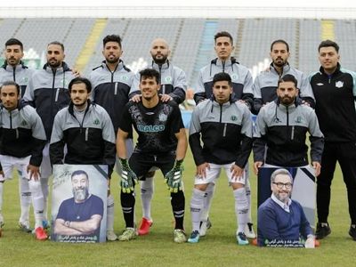 خرمزی سرمربی موقت آلومینیوم اراک شد