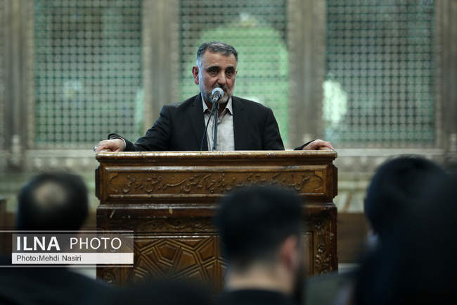مراسم نکوداشت روز ملی فرهنگ پهلوانی