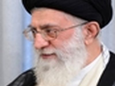 پیام تشکر رهبر معظم انقلاب در پی قهرمانی آزادکاران ایران