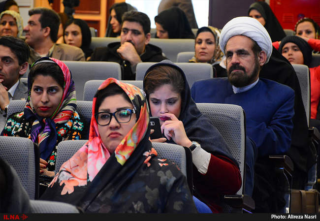 همایش سالروز تصویب استقلال کانون های وکلای دادگستری در قزوین