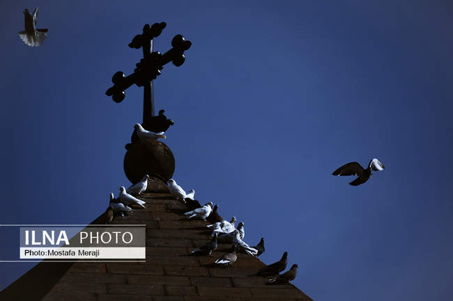 Historic city of Yerevan