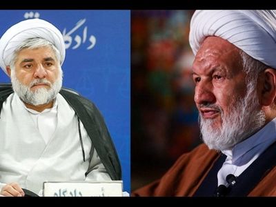 مراسم بزرگداشت شهیدان رازینی و مقیسه چهارشنبه در مدرسه عالی شهید مطهری برگزار می‌شود