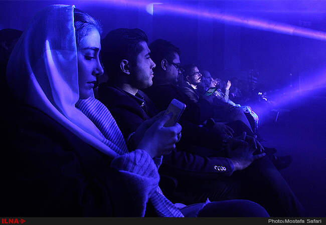 اولین کنسرت اختصاصی حامد همایون برای اصحاب رسانه در ایوان شمس