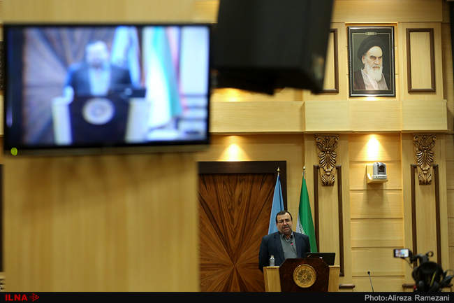 مراسم روز ملی کیفیت و اختتامیه پانزدهمین دوره ارزیابی ملی کیفیت ایرا