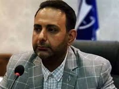 «مسیبی»سرپرست روابط عمومی شرکت فرودگاه‌‌ها شد