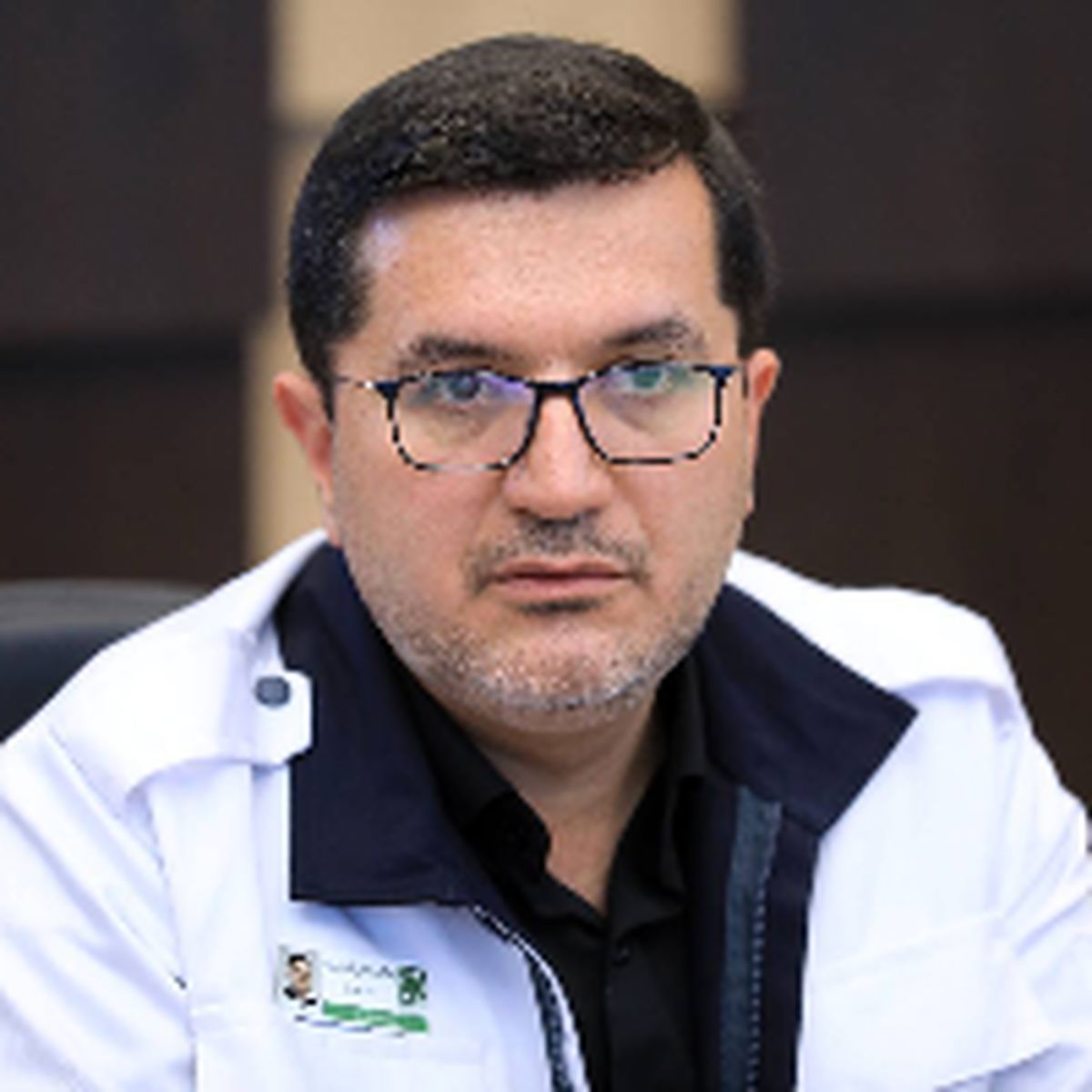 پیام تسلیت رئیس سازمان پیشگیری و مدیریت بحران شهر تهران در پی حادثه دلخراش بندر شهید رجایی


