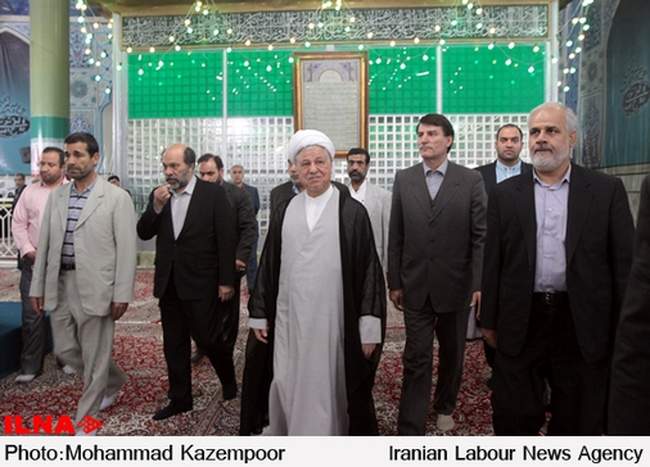 اولین همایش ملی دانشگاه و دفاع مقدس