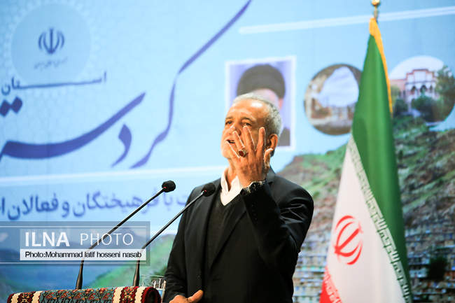 سفر یک روزه رئیس جمهور به کردستان 