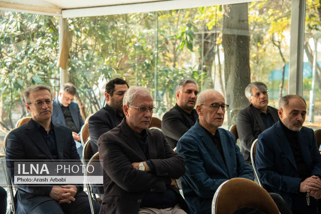 مراسم عزاداری شهادت حضرت زهرا(س) در مرکز خیریه بهشت امام رضا(ع)