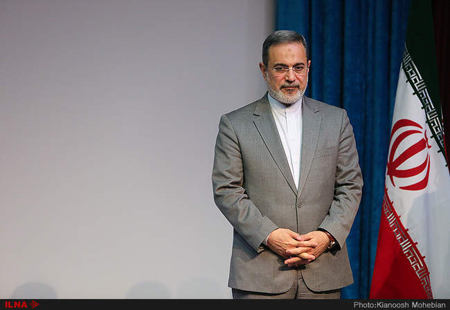 مراسم رسمی استقبال از نو دانشجو معلمان دانشگاه فرهنگیان