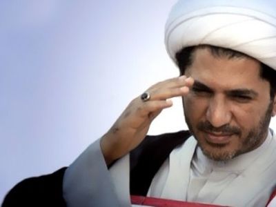 محاکمه «شیخ علی سلمان» به ۱۴ دسامبر موکول شد