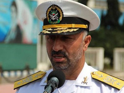 امروز توان و اراده جوانان ایرانی فراتر از ساخت یک ناوشکن است