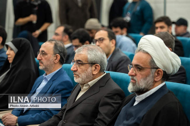 نشست خبری همایش حقوق ملت و آزادی‌های مشروع در منظومه فکری مقام معظم 