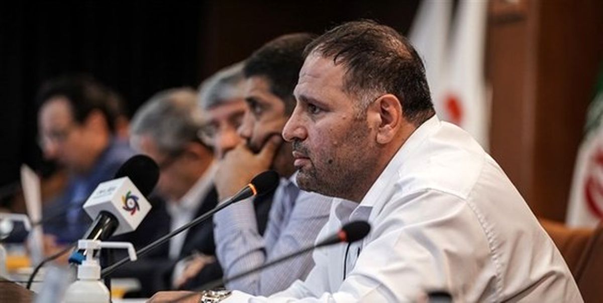 مهربان: آیا یک هفته قبل مسابقات برای نامه‌نگاری و هماهنگی دیر است؟/ مردم درباره شرایط قضاوت می‌کنند/ یزدانی و درستکار مصدوم شدند