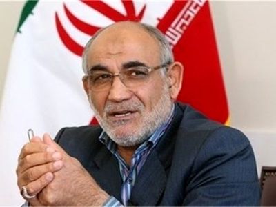 کشورهایی که آمریکا در آنجا پایگاه دارند، باید واکنش نشان دهند
