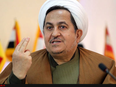 اتهام به افراد نباید اطلاع رسانی شود