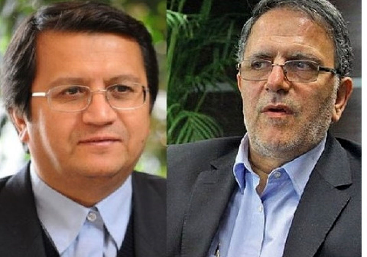 جلسه تودیع و معارفه رییس کل بانک مرکزی شنبه برگزار می‌شود