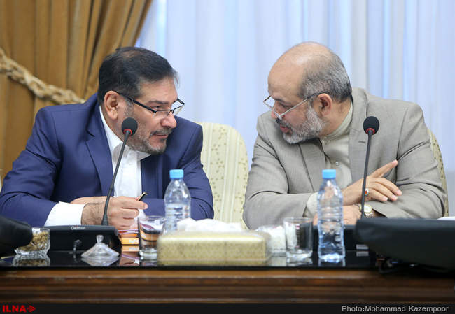 جلسه امروز مجمع تشخیص مصلحت نظام