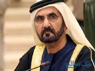 گفت‌و‌گوی تلفنی «محمد بن راشد» و «عبدالفتاح البرهان»

