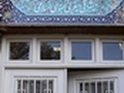 دیدار رئیس، وزرا و نمایندگان جریان آزاد ملی لبنان با رکن‌آبادی