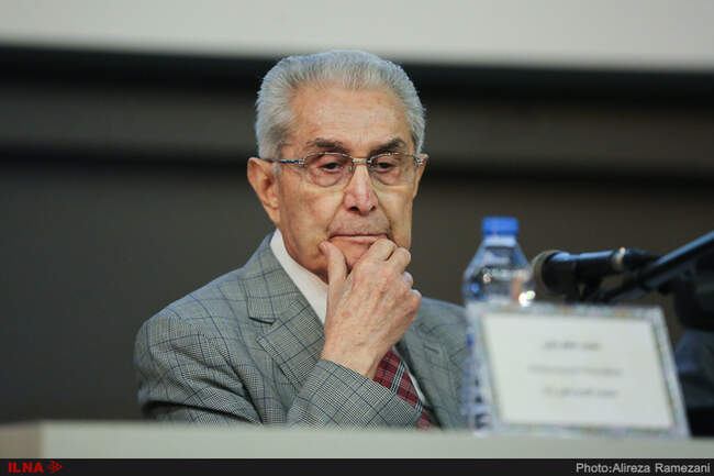  محمد عطارودیان