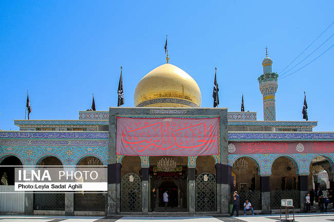 دمشق بعد از جنگ
