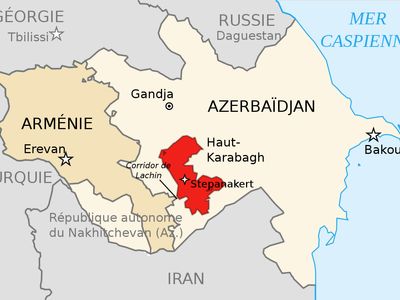 انگیزه آذربایجان از لشکرکشی به سمت منطقه قره‌باغ/ ایران تحرکات دیپلماتیک خود را افزایش دهد