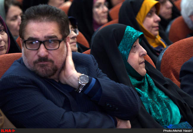 نخستین کنگره جمعیت زنان مسلمان نواندیش