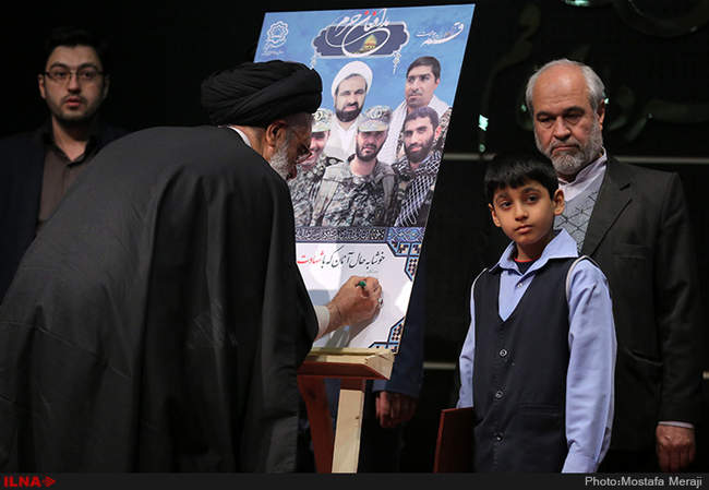 افتتاح و بهره‌برداری ۱۳۵ پروژه عمرانی، خدماتی، ترافیکی و فرهنگی شهر