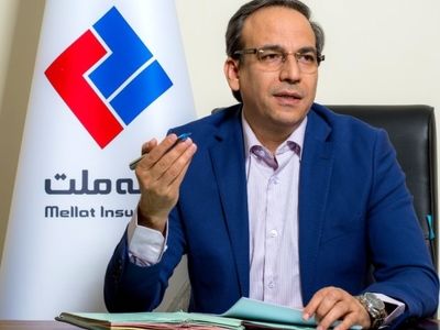 7 راهبرد بیمه ملت معرفی شد/«سودمحوری» جایگزین «پرتفومحوری»