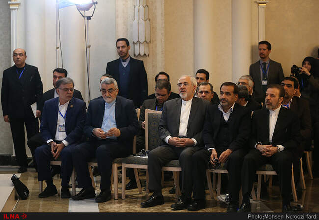 سیزدهمین کنفرانس مجالس کشورهای عضو سازمان همکاری اسلامی