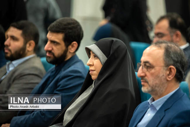 نشست خبری همایش حقوق ملت و آزادی‌های مشروع در منظومه فکری مقام معظم 