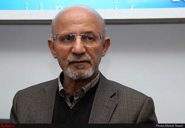 مهمانان غرفه ایلنا در سومین روز نمایشگاه مطبوعات و خبرگزاری‌ها 