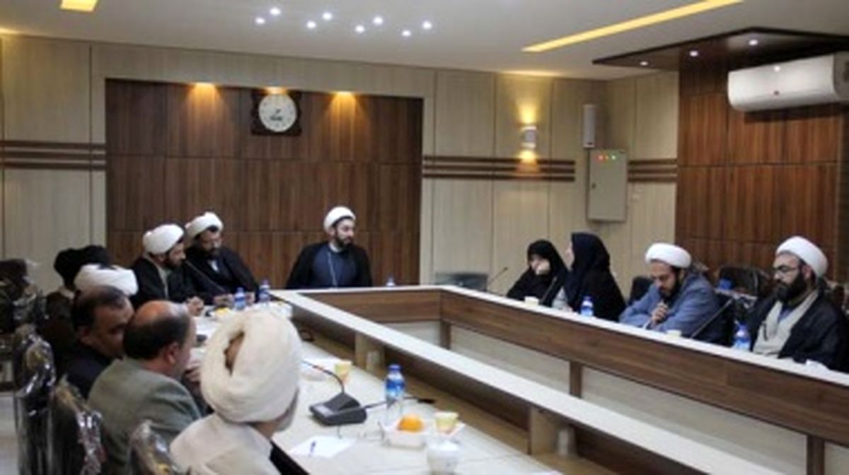 دانشگاه‌ها مسئول پرورش و تربیت دینی جوانان هستند