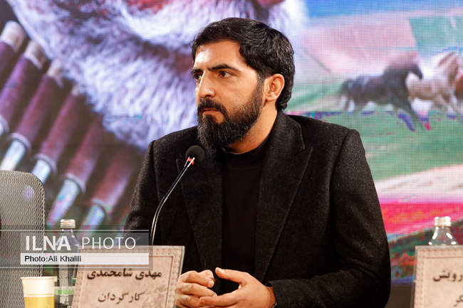  روز هشتم چهل‌وچهارمین جشنواره‌ فیلم فجر 