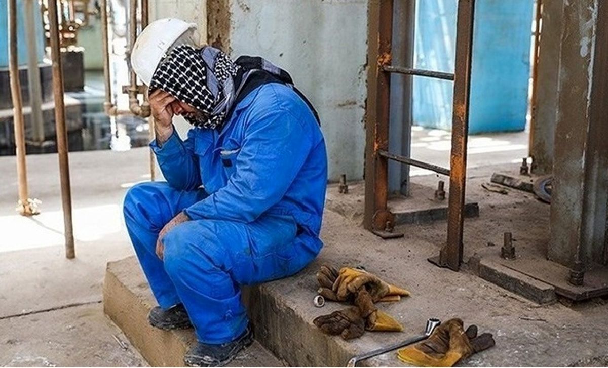 روایتِ بلاتکلیفی ۱۶ نفر از کارگران بازنشسته شهرداری شوش برای دریافت سنوات
