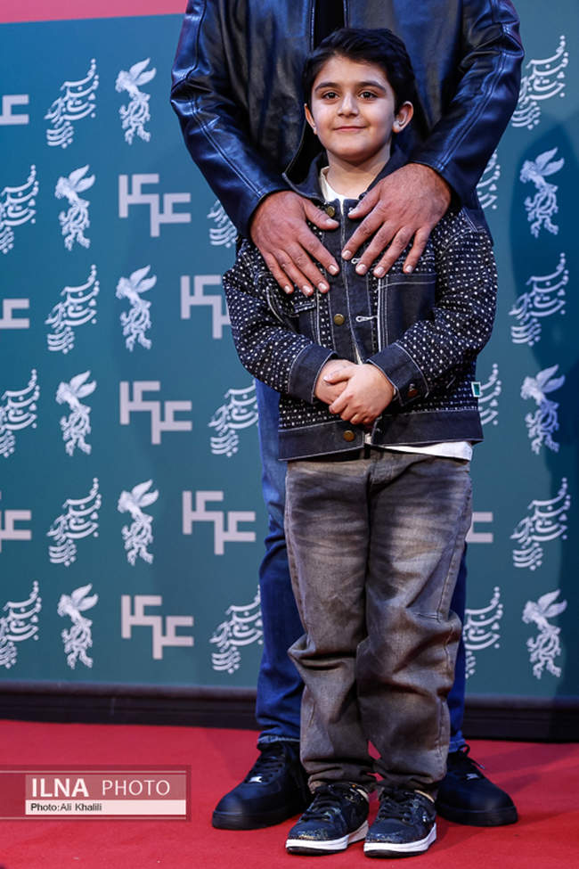 روز دوم چهل‌وچهارمین جشنواره فیلم فجر 