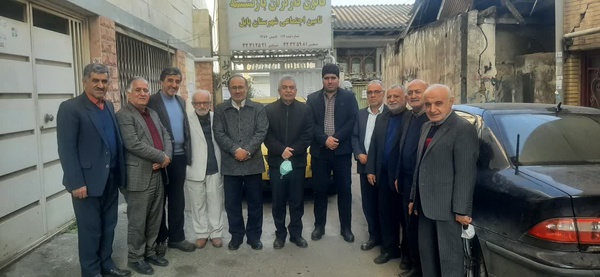 حمایت از کارگران و بازنشستگان وظیفه اعتقادی مجلس و دولت است