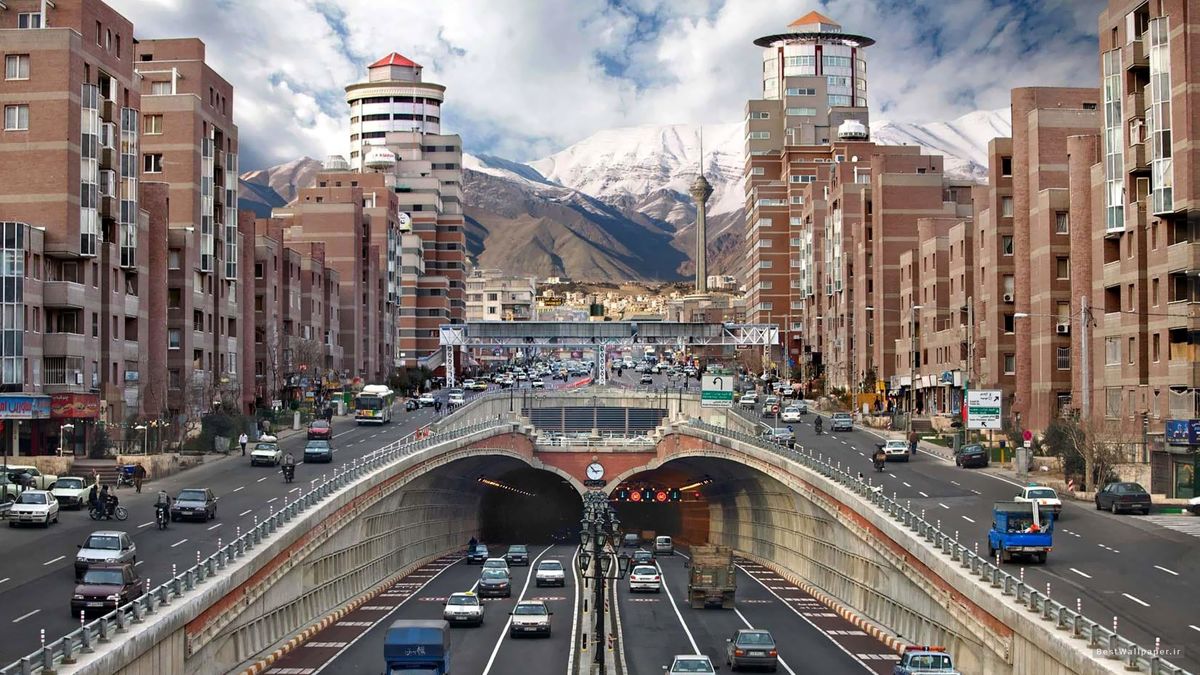 مسئولان، اسنپ را راهکاری برای مقابله با بحران‌های شهری می‌دانند