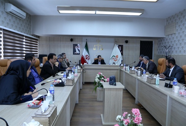 اقدامات فرهنگی، وضعی و قضایی سه فرایند مهم در پیشگیری هستند

