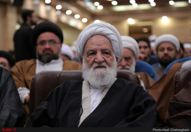 همایش بررسی شخصیت و اندیشه اخلاقی آیت الله هاشمی رفسنجانی-قم