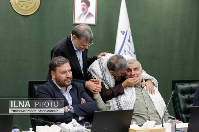  مجلس شورای اسلامی