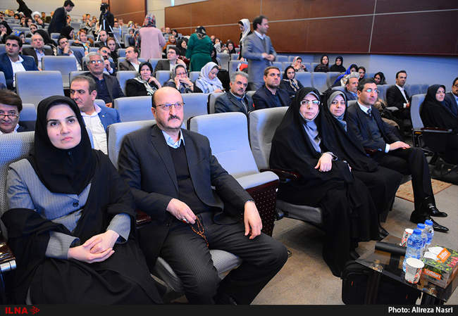 همایش سالروز تصویب استقلال کانون های وکلای دادگستری در قزوین